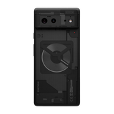 Darkthing Skins For Google Pixel